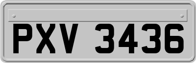 PXV3436