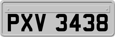 PXV3438