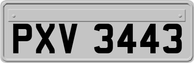 PXV3443