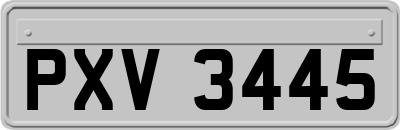 PXV3445