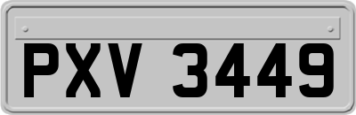 PXV3449