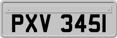 PXV3451