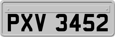 PXV3452