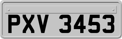 PXV3453