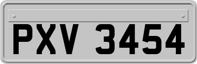 PXV3454