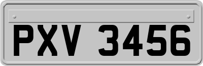 PXV3456