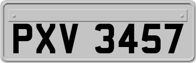 PXV3457