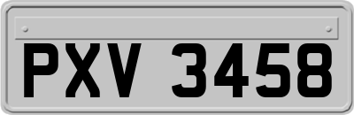 PXV3458