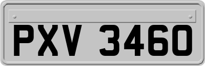 PXV3460