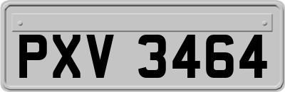 PXV3464