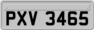 PXV3465