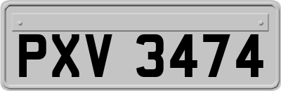 PXV3474