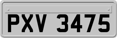 PXV3475