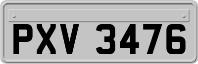 PXV3476