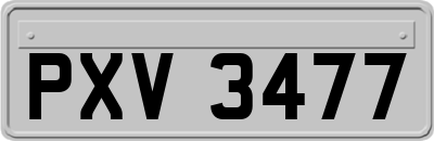 PXV3477