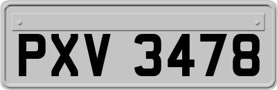 PXV3478