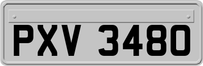 PXV3480