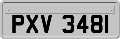 PXV3481