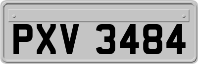 PXV3484