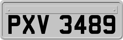 PXV3489