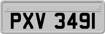 PXV3491