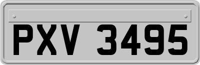 PXV3495