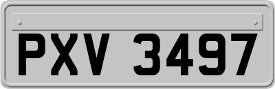 PXV3497