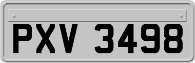 PXV3498