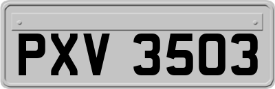 PXV3503