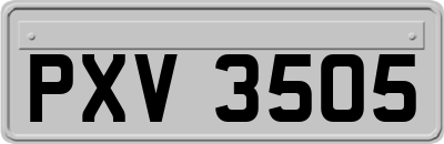 PXV3505