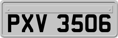 PXV3506