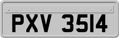 PXV3514