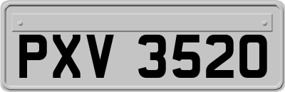 PXV3520