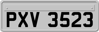 PXV3523