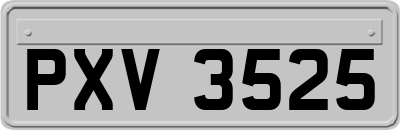 PXV3525