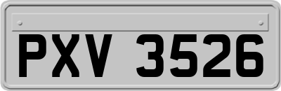 PXV3526