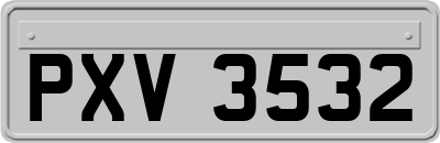 PXV3532