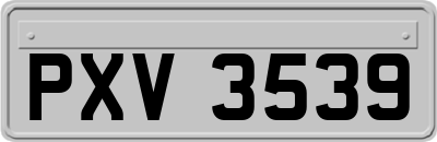 PXV3539