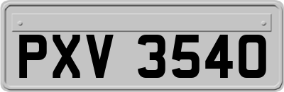 PXV3540