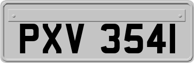 PXV3541