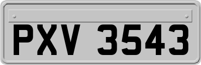 PXV3543