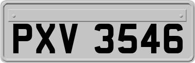 PXV3546