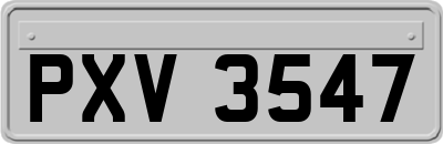 PXV3547