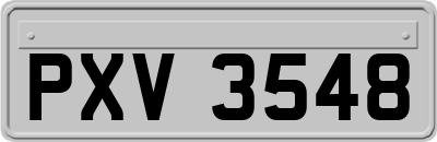 PXV3548