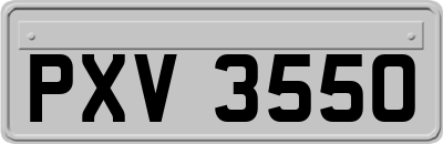 PXV3550