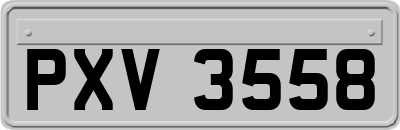 PXV3558