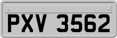 PXV3562