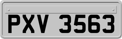 PXV3563