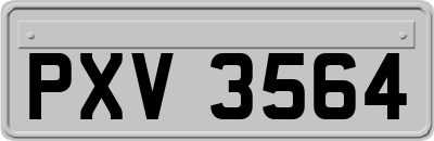 PXV3564