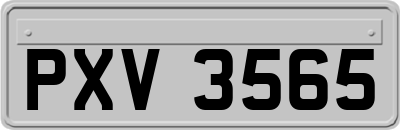 PXV3565